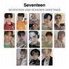 Seventeen ПОЗДРАВЛЕНИЕ С СЕЗОНОМ 2020 Официальная фотокарточка