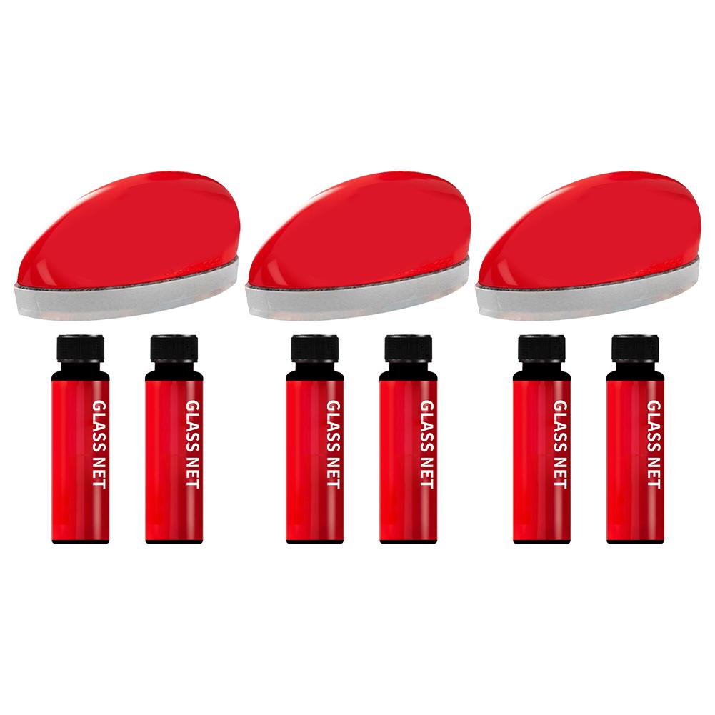 Средство для удаления масляной пленки со стекол автомобиля, полировальный состав для стекла, полировка, очиститель окон автомобиля, прозрачный очиститель лобового стекла автомобиля W9N5