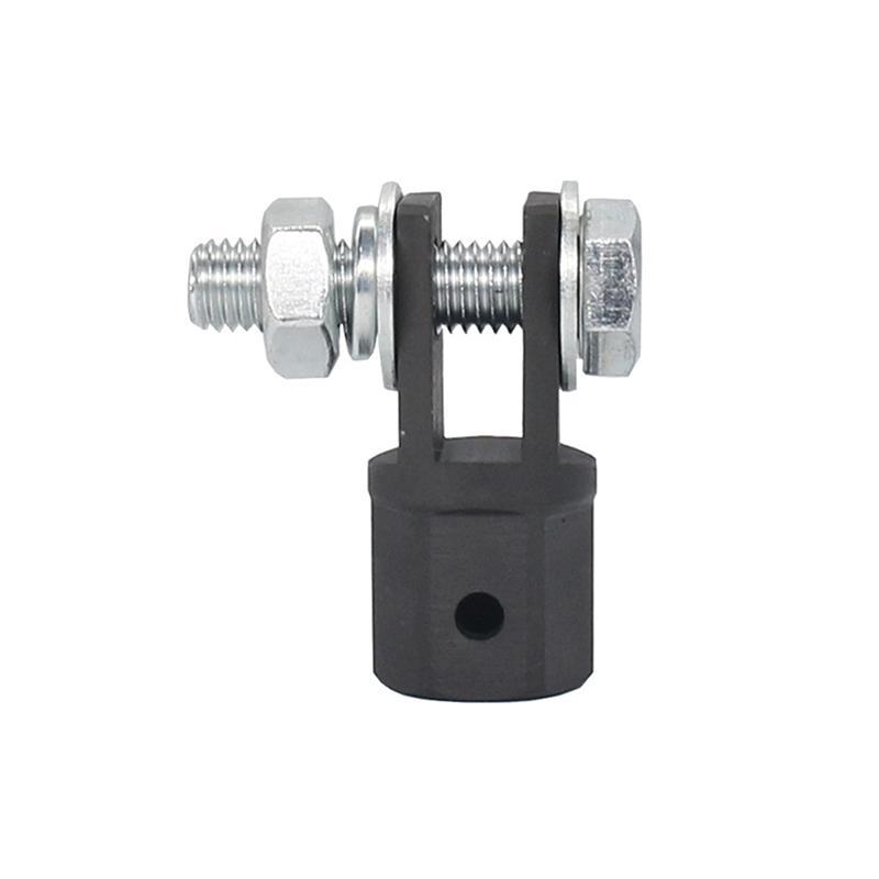 Адаптер для домкрата-ножницы, подъемная часть, оборудование, гаечный ключ, инструмент для гнезда привода 1/2 дюйма, внедорожные автомобильные аксессуары 4X4, автоуниверсальные