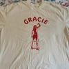 New Gracie Abrams Gift For Fans Unisex S-5XL Shirt JU230