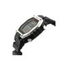 Casio 100м Водонепроницаемые Кварцевые Часы Мужские Часы Черные MWD-110H-1AV