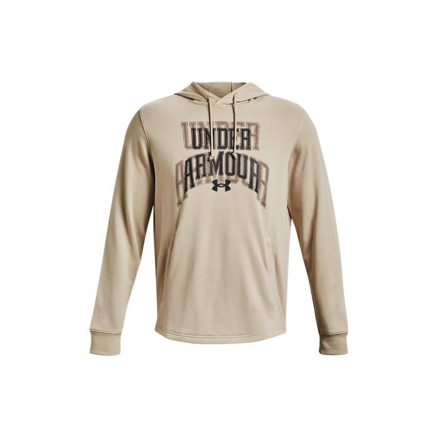 Under Armour Rival Sweatshirt Men's Brown 1379766-289