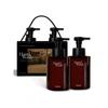 Hetras Beauty Парфюмированное Мыло-Пена для Рук Большой Объем 515 мл Набор из 2 Штук Подарочный Набор