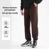 Baleno Men's Waffle Knit Jogger Pants