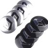 2026 Hot For Renault Hub Caps For Renault Megane 2 3 4 Twingo Clio Talisman  4Pcs 56mm Car Wheel Center Hub Caps Badge Sticker E