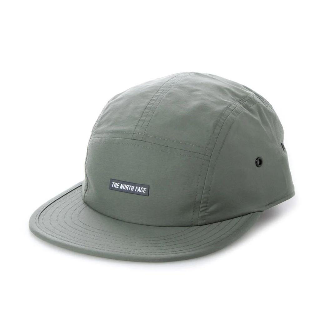 Использовал кепку THE NORTH FACE North Face NN01825