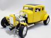 1/18 MOTOR MAX American Graffiti 1932 Deuce Coupe Ограниченная серия/Снят с производства!