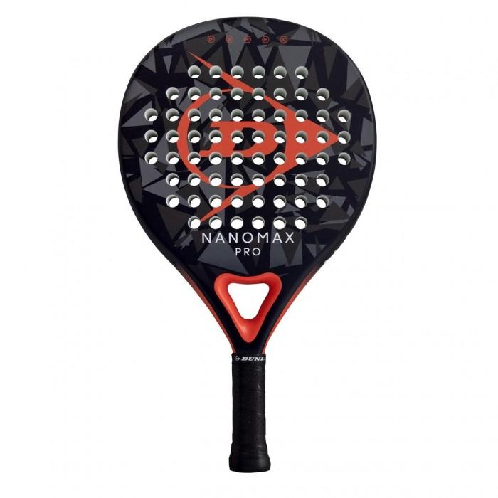 DUNLOP Ракетка для падела Nanomax Pro