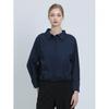 CreSSon Women S Bottom Banding Shirt blouSe Nk 198000