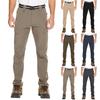 Мужские быстросохнущие брюки для активного отдыха, легкие водонепроницаемые брюки для пеших прогулок на лето, износостойкие и устойчивые к разрыву брюки для треккинга