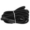 2.5M Heavy Duty Elastic Cord Stretch Strap with Nylon Hook Marine Boat Accessories