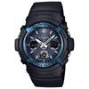[Casio] часы G-Shock [] Радио солнечные AWG-M100A-1AJF мужские черные