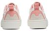 Women's Sneakers Anta Low top Skateboard Shoes Women's White Pink