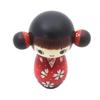 Original Kokeshi Doll of International Trade and Industry Minister of Forestry and Fisheries Made by Made In Japan "Uraraka" (Minister Award,
