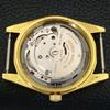 ВОССТАНОВЛЕННЫЕ JAPAN CITIZEN AUTOMATIC 8200 МУЖСКИЕ ЧАСЫ С АРАБСКИМ ЦИФЕРБЛАТОМ СИНЕГО ЦИФЕРБЛАТА a427234-2