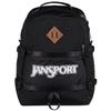 Рюкзак JanSport Small Seattle Pack, Унисекс черный Рюкзак