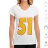 The Fabulous 51 T Shirt 6xl Cotton Cool Tee Cars Pixar Mater Doc Cars 2 Cars 3
