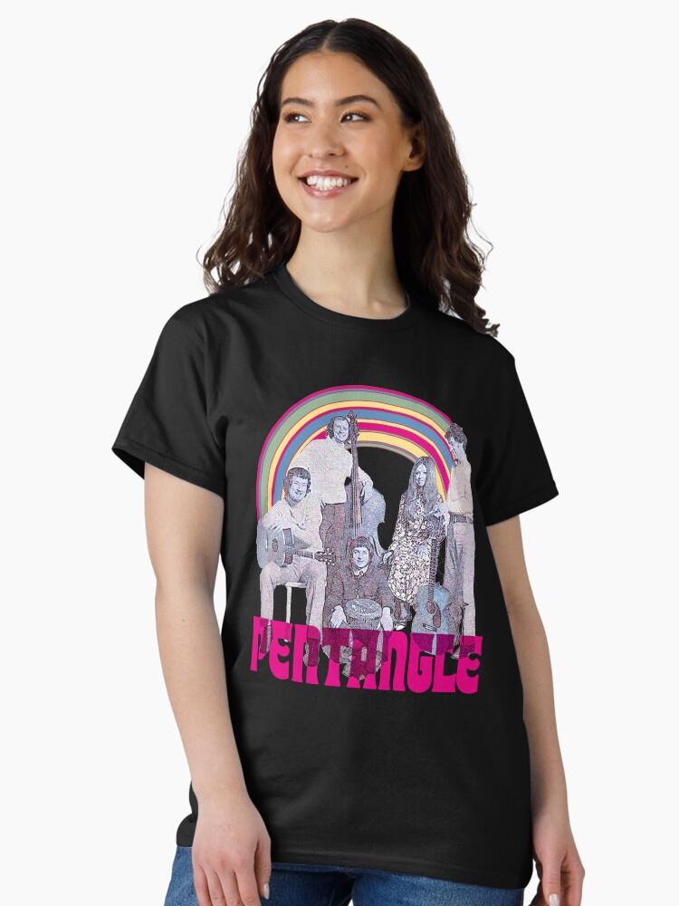 Pentangle Pentangle Classic T-Shirt