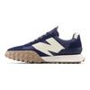 New Balance XC-72 Ретро Удобная Амортизация Низкие Кроссовки для Повседневной Носки Унисекс Кроссовки Синий Белый UXC72QI