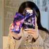 HSR Herta Матовый ТПУ Чехол для Мобильного Телефона для Samsung Galaxy A56 55 54 53 52 51 36 35 34 23 16 15 5G Цветной Чехол