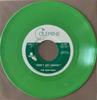7-дюймовая пластинка DROPTONES - Don't Get Caught / Young Blood CLMN123 Colemine Record 2021 US Соул/Фанк