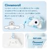 Pinto Kids Детская камера Игрушечная камера Sanrio Collaboration Cinnamoroll Cinnamon Camera Подарок для детей Мальчики Девочки 32 ГБ Оснащена видео