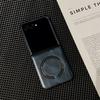 Магнитный кожаный чехол в ретро-стиле для Motorola Razr 60 50 40 Ultra Moto Razr 60 50 40 Ударопрочный защитный чехол