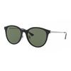 Солнцезащитные очки Ray Ban Rb4334d для унисекс, азиатская посадка