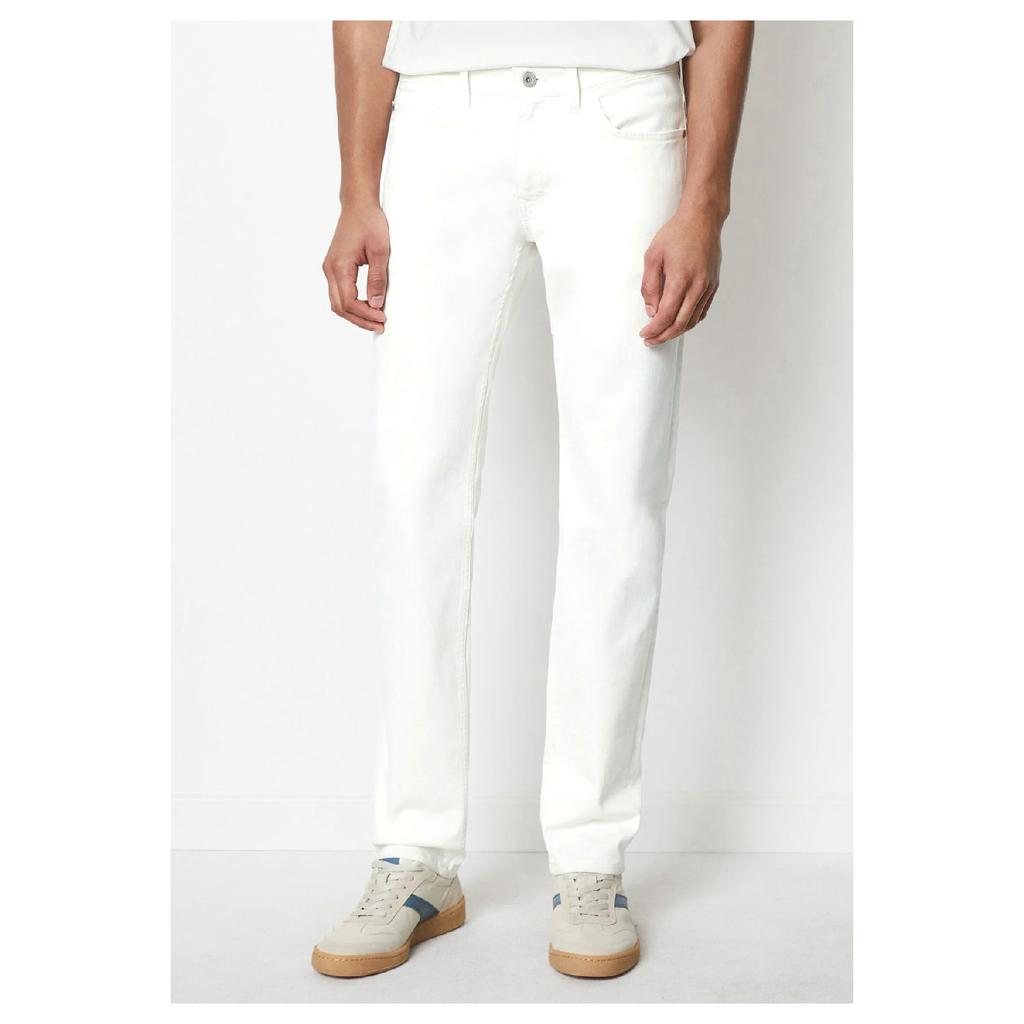 Мужские джинсы Ocean Blue, стандартный крой, гибкие джинсы из лайкры, джинсы Hlthe001976