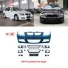 BMW 3 серии E90 2005-2012 МКПП Спортивные Передний/Задний Бамперы, Решетка Радиатора, Пороги, Противотуманные Фары
