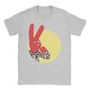 Juan Carlos Bodoque T Shirts Men Women 100 Cotton Vintage TShirt O Neck 31 Minutos Cartoon Tees Short Sleeve Tops Gift Idea