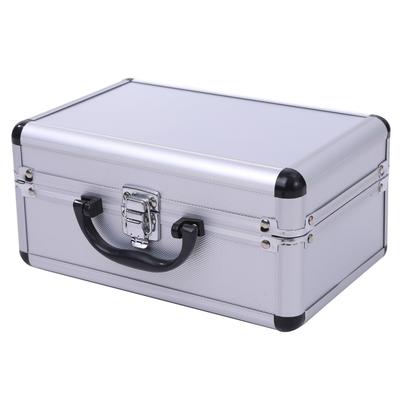 [ShopXJ] Ящик для инструментов Ш24×Г14,5×В12см - кейс для хранения