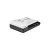 Qixin QX1030F A4 Dual-Platform Document Scanner CN plug (adapter included)