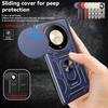 For Honor Magic5 Lite 5G Case Magnetic Holder Ring Phone Cases for Honor Magic 5 Lite 6.67" Magic5Lite Camera Armor Back Cover