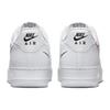 Nike Air Force 1 Low '07 Quadruple Swoosh White Navy Crimson Sneakers FJ4226-100