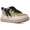 UGG Lowmel Minimalist Fashion Low-Top Sneakers Men Sneakers Green 1169493-MTY