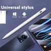 Универсальный стилус для планшетов, мобильных телефонов, сенсорная ручка для iPad, Apple Pencil для телефонов Huawei, Lenovo, Samsung, Xiaomi, стилус