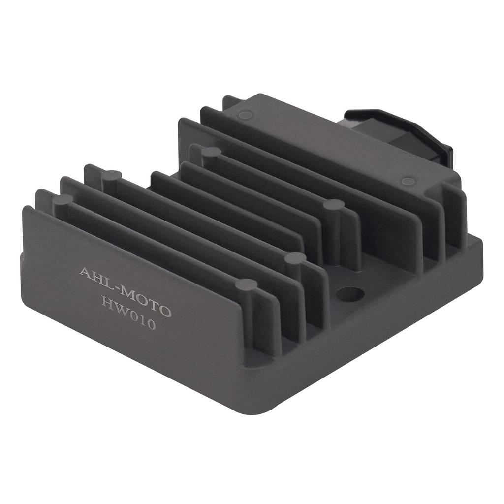 AHL Motorcycle Voltage Regulator Rectifier Rectifier 31600-KVK-901 For Honda CBR250R 2011-2015/CBR250R ABS CBR250RA MC41