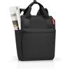 Рюкзак Reisenthel allrounder R schwarz (JR7003)