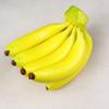 Plastic Foam Fake Fruit Prop Life Size Decorative Fruit Display Banana Food Model  Fruit Shop Decor