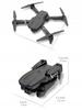 4K Składany Drone Z 2 Bateriami Może Latać 200M