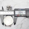 Used Working 1966 CITIZEN Crystal Date Men's Automatic