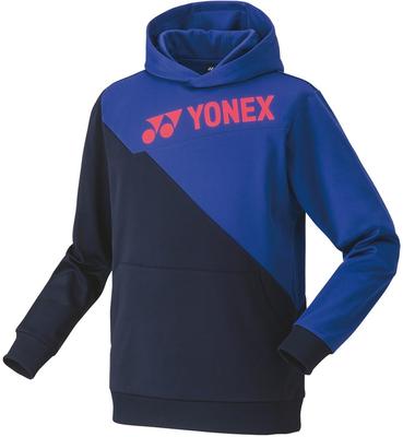 Худи 31052 Темно-синий S [Yonex] (Подходящий стиль) (019)