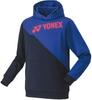 Hoodie 31052 Navy Blue S [Yonex] (Fit Style) (019)