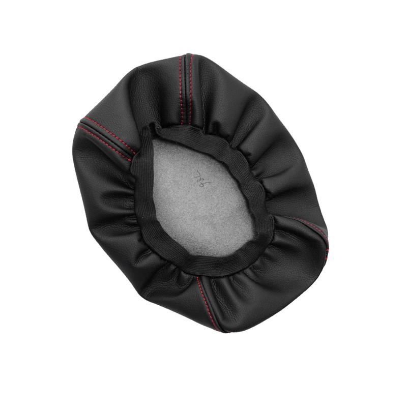 Автомобильный подлокотник для центральной консоли, кожаный чехол, защитная накладка для Nissan Qashqai 2008 2009 2010 2011 2012 2013 2014 2015 2016