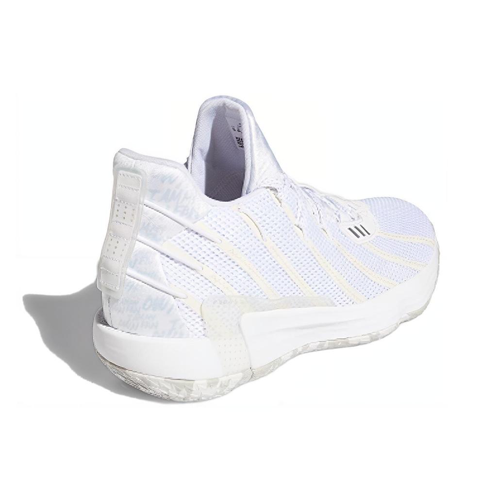 Adidas Dame 7 Gca 'Never Follow' FY2795