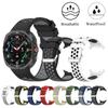 No Gap Band for Samsung Galaxy Watch Ultra 47mm Strap WaterProof Classic Buckle Silicone Accessories for Galaxy Watch Ultra Band