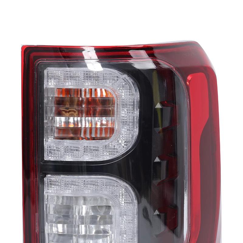 Auto Rear Left Right Tail Light Reflector Brake Light Lamp Assembly for ZX Zxauto Terralord