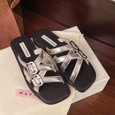 Женская обувь – Сандалии