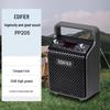 Портативная Bluetooth-колонка Edifier PP205